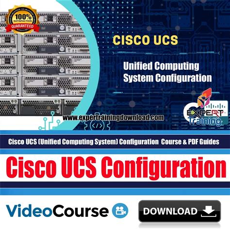 cisco ucs configuration guide Epub