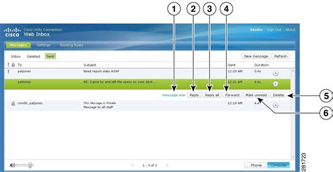 cisco unity connection quick start guide Reader
