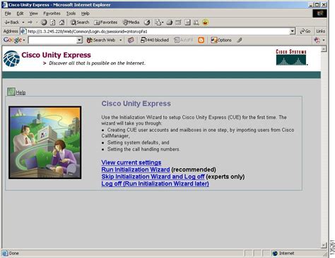 cisco unity express 86 configuration guide Doc