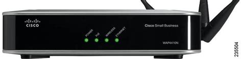 cisco wap4410n setup guide Kindle Editon