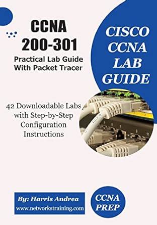 cisco-ccna-3-packet-tracer-labs-instruc Ebook Kindle Editon