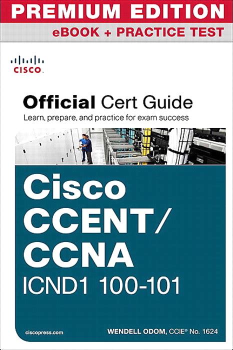 cisco-icnd1-100-101 Ebook Epub