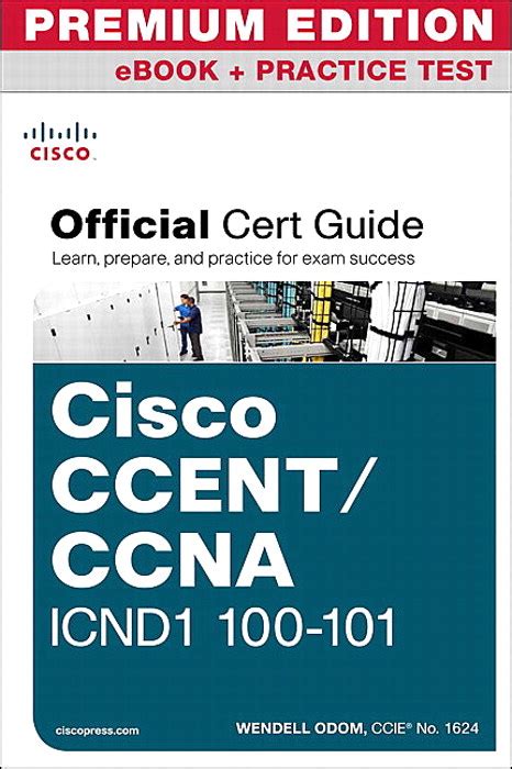 cisco-icnd1-100-101 Ebook Epub