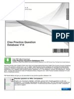 cism practice question database v14 cd rom Epub