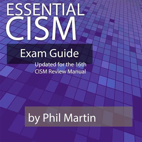 cism-for-dummies Ebook Kindle Editon