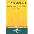 ciso leadership essential principles for success isc2 press Doc