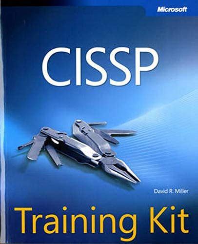 cissp training kit microsoft press training kit Epub