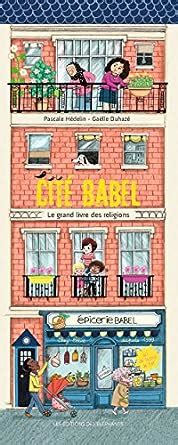 cit babel grand livre religions Reader