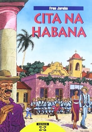 cita na habana infantil e xuvenil comics Doc