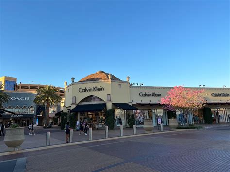 citadel outlet hours