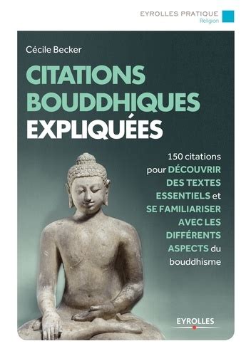 citations bouddhiques expliqu es c cile becker PDF