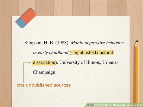 cite articles research paper Epub