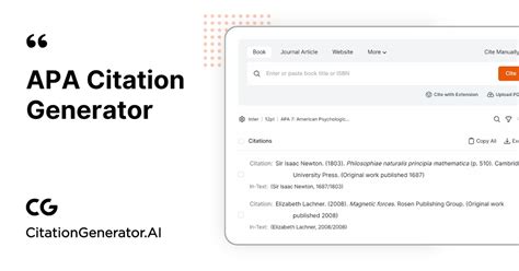 cite website apa style generator PDF