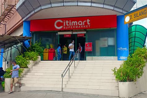 citi mart near me