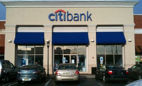 citibank branches in nj Epub