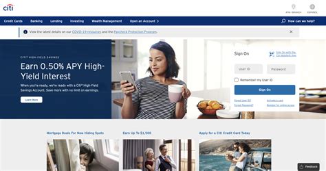 citibank international fees Reader