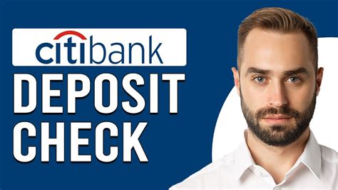 citibank online check deposit Doc