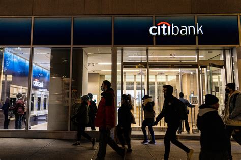 citibank overdraft fee Reader