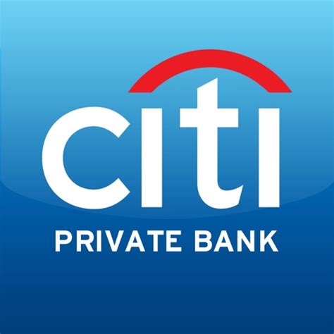 citibank private bank PDF