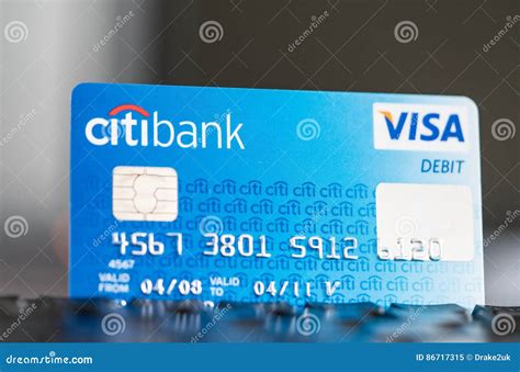 citibank visa debit card Doc