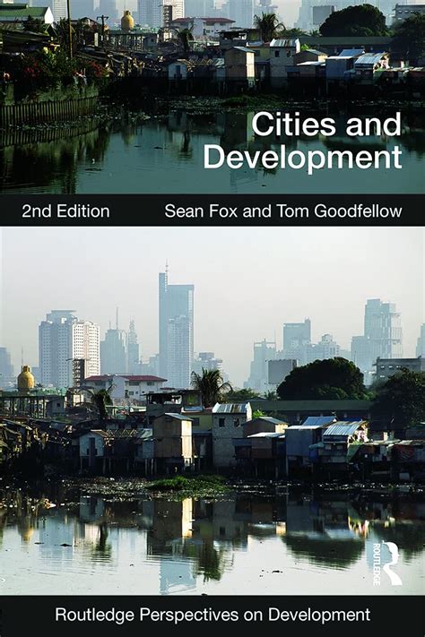 cities and development routledge perspectives on development Doc