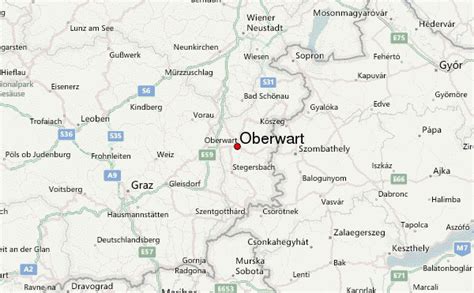 cities and towns in oberwart district PDF