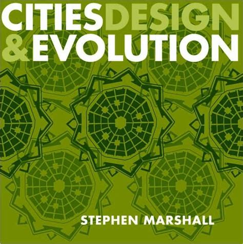 cities design evolution stephen marshall Doc