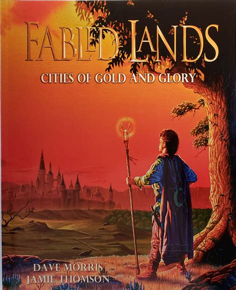 cities of gold and glory new gamebook series Epub