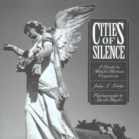 cities of silence a guide to mobiles historic cemeteries Epub