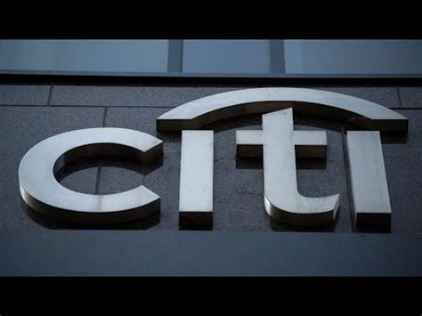 citigroup sales and trading