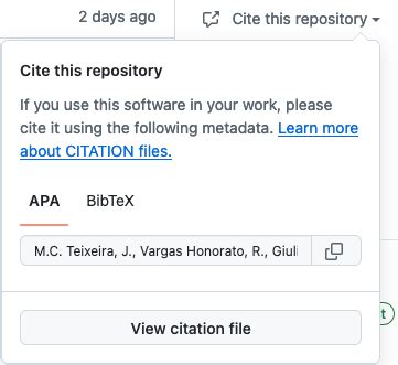 citing a user manual Epub