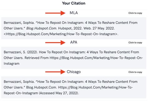 citing websites in apa format generator Kindle Editon