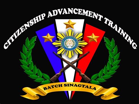 citizen advancement training logo