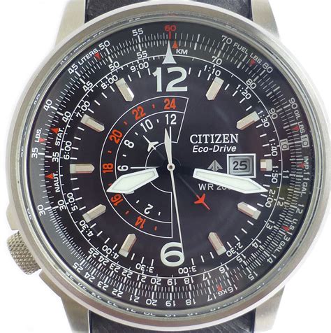 citizen nighthawk manual Doc