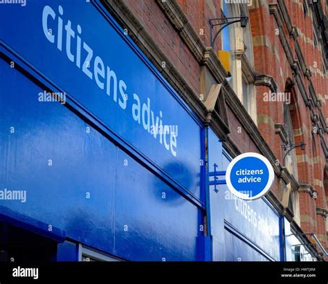 citizens advice bureau boston