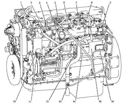 citoen c 15 engine diagram Reader