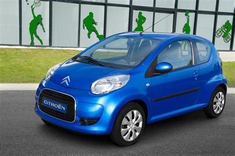 citroen c1 manual 2009 Epub