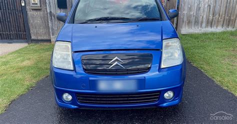 citroen c2 vts manual Kindle Editon