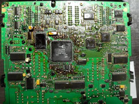 citroen c5 bsi eprom Doc