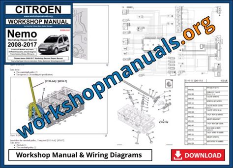 citroen nemo pdf manual Doc