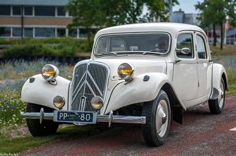 citroen traction avant Epub