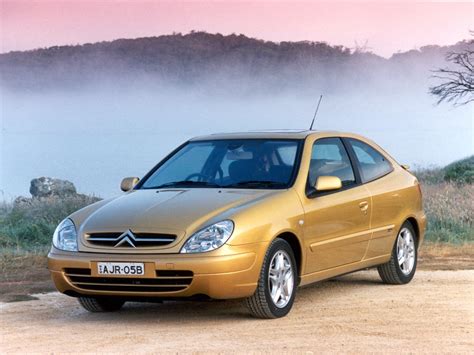 citroen xsara vts manual Reader