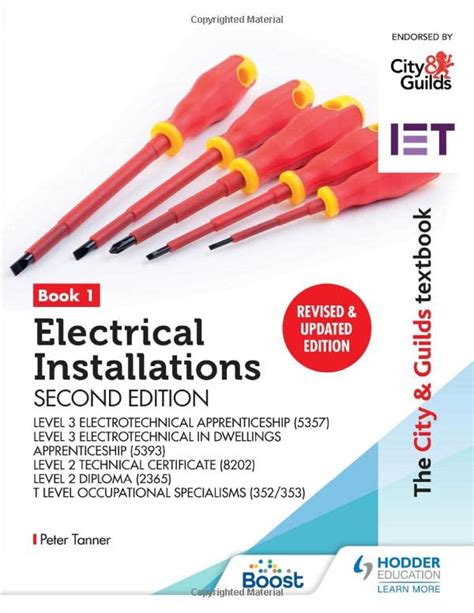 city and guilds electrical and electronic textbooks pdf PDF