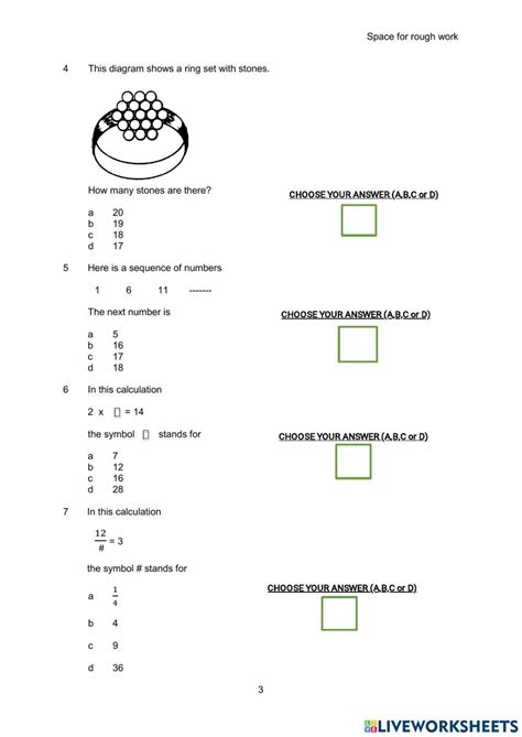 city and guilds maths level 1 practice papers Doc