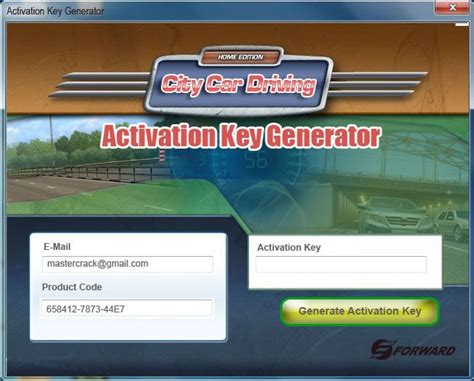 city car driving activation key code free Kindle Editon