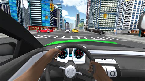 city car driving simulator 3d Epub