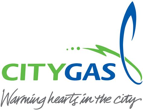 city gas singapore