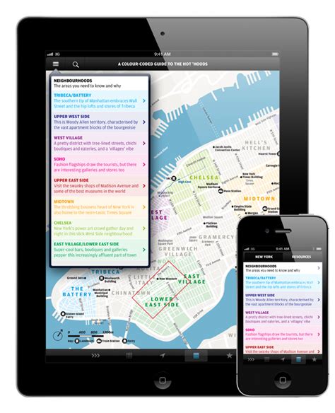 city guide apps iphone Epub