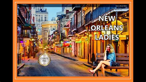 city guide new orleans ladies Kindle Editon