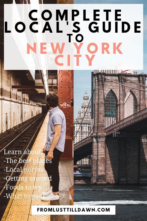 city guide nyc new york PDF